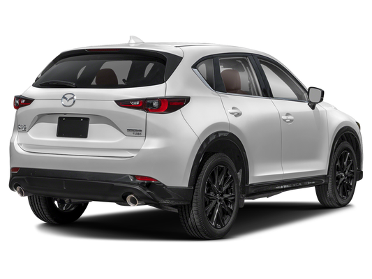 2024 Mazda Mazda CX-5 2.5 Carbon Turbo in Atlanta, GA - Mike Rezi Nissan Atlanta