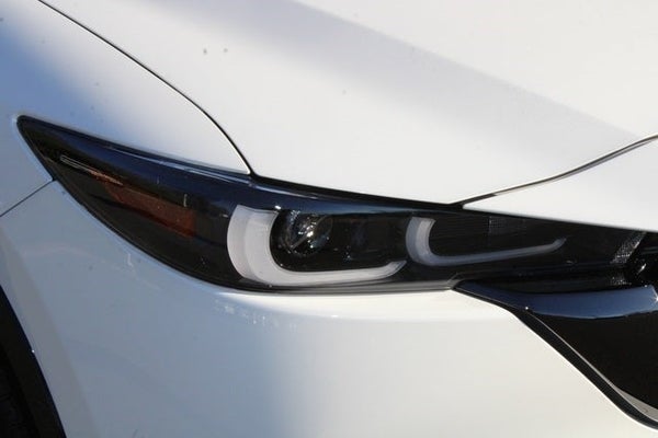 2024 Mazda Mazda CX-5 2.5 Carbon Turbo in Atlanta, GA - Mike Rezi Nissan Atlanta
