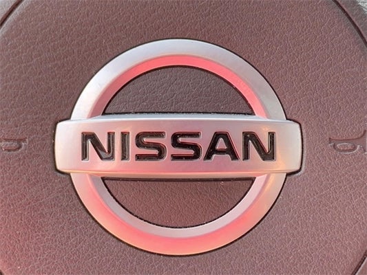 2021 Nissan Rogue Platinum in Atlanta, GA - Mike Rezi Nissan Atlanta