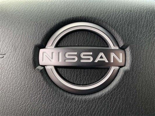 2023 Nissan Armada SV in Atlanta, GA - Mike Rezi Nissan Atlanta