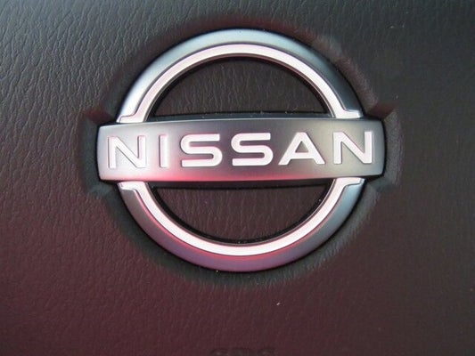 2023 Nissan Armada SL in Atlanta, GA - Mike Rezi Nissan Atlanta