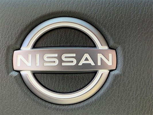 2023 Nissan Armada SL in Atlanta, GA - Mike Rezi Nissan Atlanta