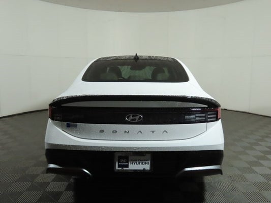 2024 Hyundai Sonata SEL in Atlanta, GA - Mike Rezi Nissan Atlanta