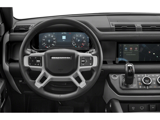 2022 Land Rover Defender X-Dynamic SE in Atlanta, GA - Mike Rezi Nissan Atlanta