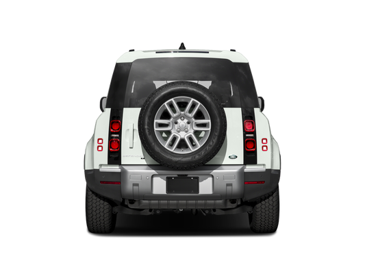 2022 Land Rover Defender X-Dynamic SE in Atlanta, GA - Mike Rezi Nissan Atlanta