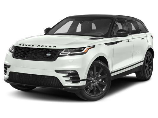 2018 Land Rover Range Rover Velar HSE R-Dynamic in Atlanta, GA - Mike Rezi Nissan Atlanta
