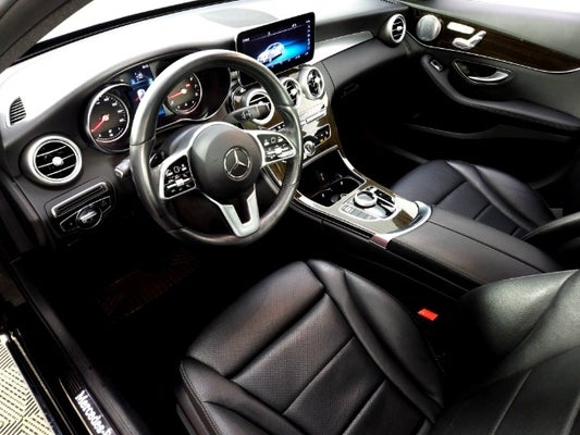 2020 Mercedes-Benz C 300 C 300 4MATIC® in Atlanta, GA - Mike Rezi Nissan Atlanta