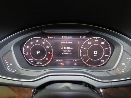 2018 Audi Q5 Premium Plus in Atlanta, GA - Mike Rezi Nissan Atlanta