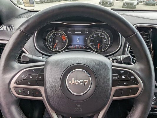 2019 Jeep Cherokee Limited in Atlanta, GA - Mike Rezi Nissan Atlanta