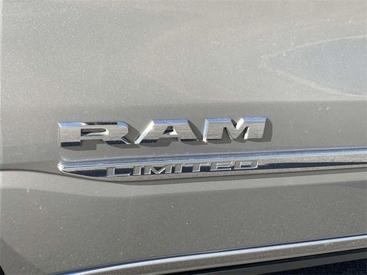 2022 RAM 1500 Limited in Atlanta, GA - Mike Rezi Nissan Atlanta