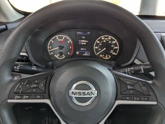 2021 Nissan Altima 2.5 S in Atlanta, GA - Mike Rezi Nissan Atlanta