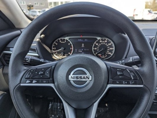2022 Nissan Altima 2.5 SV in Atlanta, GA - Mike Rezi Nissan Atlanta