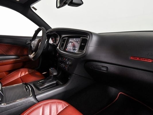 2023 Dodge Charger SRT Hellcat Redeye in Atlanta, GA - Mike Rezi Nissan Atlanta