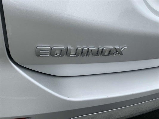 2018 Chevrolet Equinox Premier in Atlanta, GA - Mike Rezi Nissan Atlanta