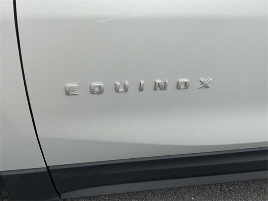 2018 Chevrolet Equinox Premier in Atlanta, GA - Mike Rezi Nissan Atlanta