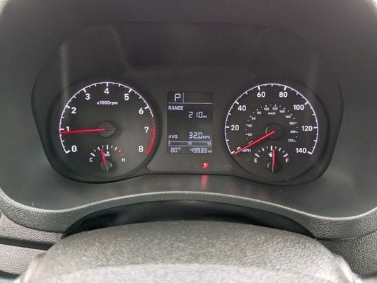 2019 Hyundai Accent SE in Atlanta, GA - Mike Rezi Nissan Atlanta