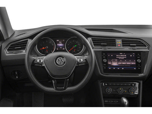 2021 Volkswagen Tiguan 2.0T SE in Atlanta, GA - Mike Rezi Nissan Atlanta