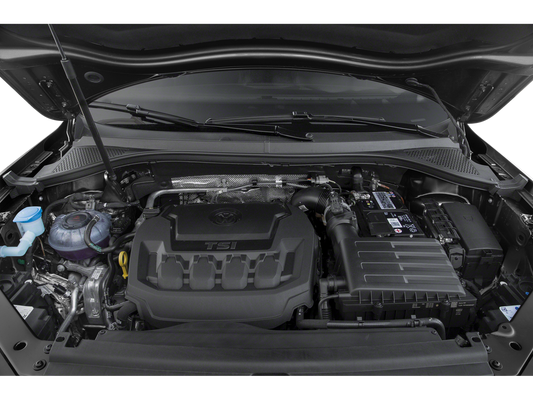2023 Volkswagen Tiguan 2.0T SE in Atlanta, GA - Mike Rezi Nissan Atlanta
