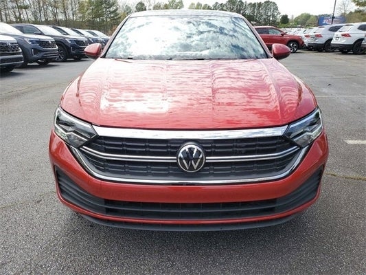 2023 Volkswagen Jetta 1.5T SE in Atlanta, GA - Mike Rezi Nissan Atlanta