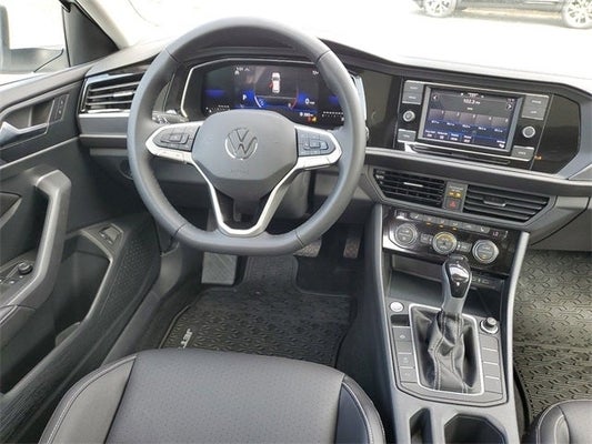 2023 Volkswagen Jetta 1.5T SE in Atlanta, GA - Mike Rezi Nissan Atlanta