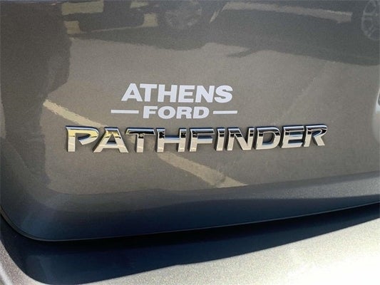 2020 Nissan Pathfinder SL in Atlanta, GA - Mike Rezi Nissan Atlanta