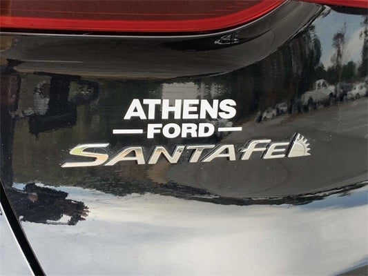 2023 Hyundai Santa Fe SEL in Atlanta, GA - Mike Rezi Nissan Atlanta
