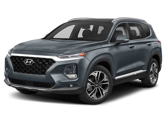 2020 Hyundai Santa Fe Limited 2.0T in Atlanta, GA - Mike Rezi Nissan Atlanta