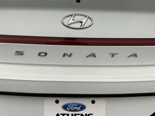 2021 Hyundai Sonata SEL in Atlanta, GA - Mike Rezi Nissan Atlanta