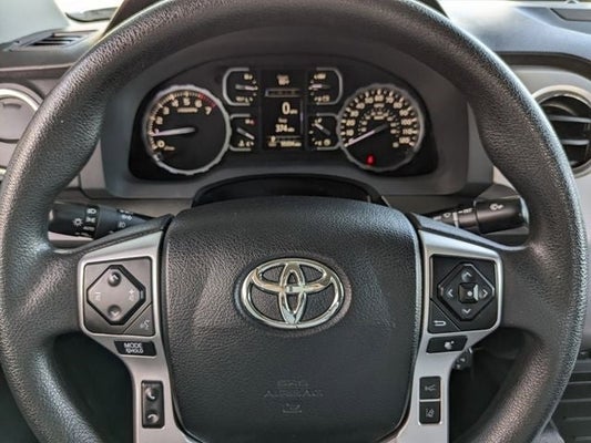 2021 Toyota Tundra SR5 in Atlanta, GA - Mike Rezi Nissan Atlanta