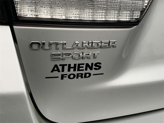 2020 Mitsubishi Outlander Sport 2.0 ES in Atlanta, GA - Mike Rezi Nissan Atlanta