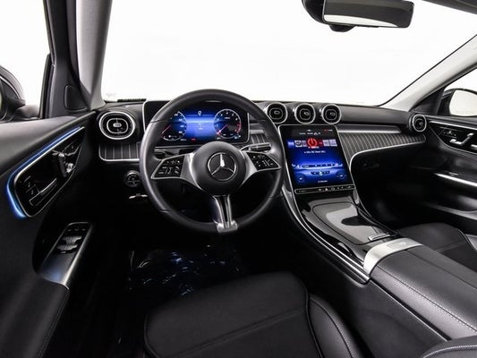 2023 Mercedes-Benz C 300 C 300 in Atlanta, GA - Mike Rezi Nissan Atlanta