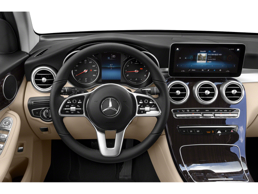 2021 Mercedes-Benz GLC 300 GLC 300 4MATIC® in Atlanta, GA - Mike Rezi Nissan Atlanta