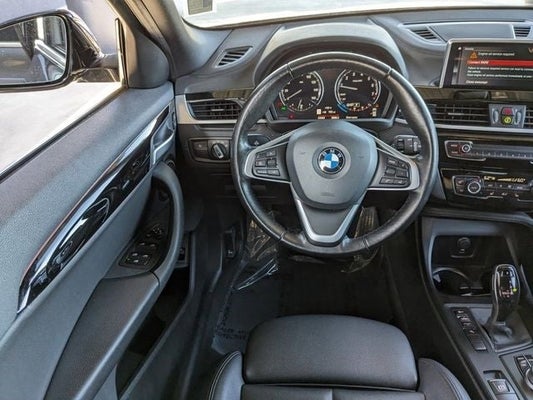 2022 BMW X2 sDrive28i in Atlanta, GA - Mike Rezi Nissan Atlanta