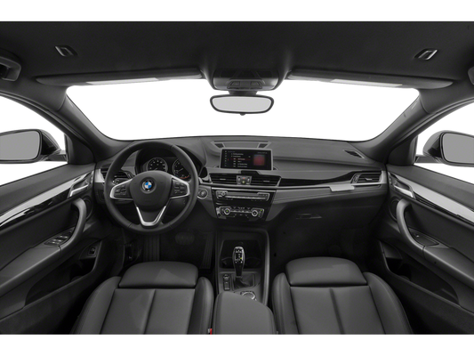 2022 BMW X2 sDrive28i in Atlanta, GA - Mike Rezi Nissan Atlanta