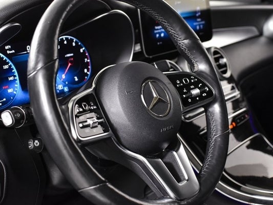 2020 Mercedes-Benz GLC 300 GLC 300 4MATIC® in Atlanta, GA - Mike Rezi Nissan Atlanta