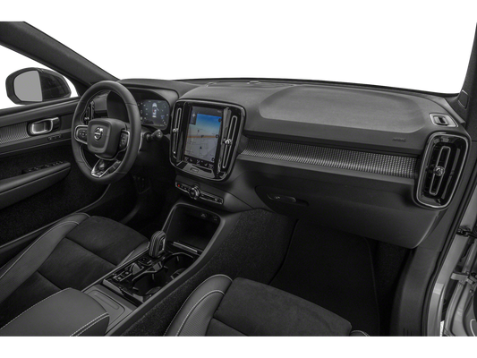 2020 Volvo XC40 R-Design in Atlanta, GA - Mike Rezi Nissan Atlanta