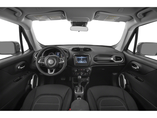 2020 Jeep Renegade Limited in Atlanta, GA - Mike Rezi Nissan Atlanta