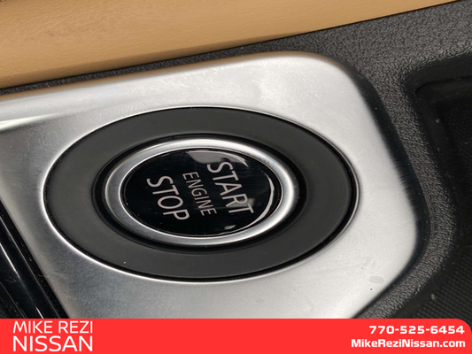 2024 Nissan Sentra SV Premium Package in Atlanta, GA - Mike Rezi Nissan Atlanta