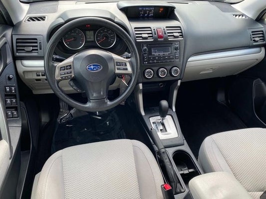 2015 Subaru Forester 2.5i in Atlanta, GA - Mike Rezi Nissan Atlanta