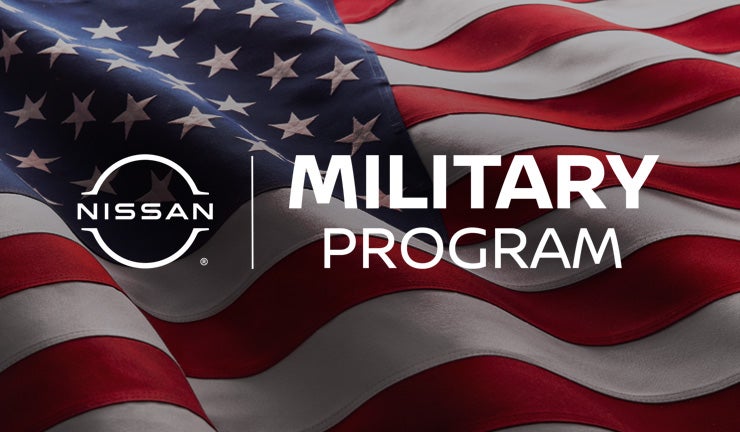 Nissan Military Program | Mike Rezi Nissan Atlanta in Atlanta GA