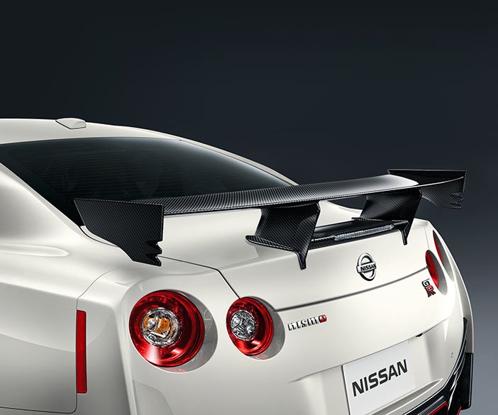2023 Nissan GT-R Nismo | Mike Rezi Nissan Atlanta in Atlanta GA