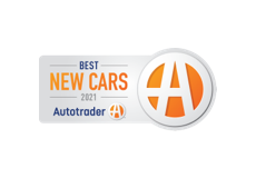 Autotrader logo | Mike Rezi Nissan Atlanta in Atlanta GA