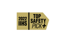 IIHS 2022 logo | Mike Rezi Nissan Atlanta in Atlanta GA