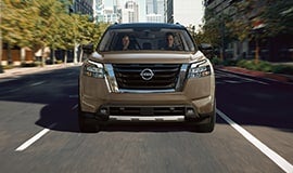 2023 Nissan Pathfinder | Mike Rezi Nissan Atlanta in Atlanta GA