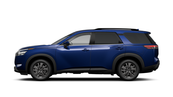 2023 Nissan Pathfinder SV 2WD | Mike Rezi Nissan Atlanta in Atlanta GA