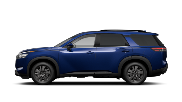2023 Nissan Pathfinder SV 4WD | Mike Rezi Nissan Atlanta in Atlanta GA