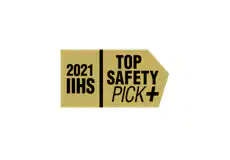 IIHS Top Safety Pick+ Mike Rezi Nissan Atlanta in Atlanta GA