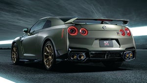 2024 Nissan GT-R | Mike Rezi Nissan Atlanta in Atlanta GA