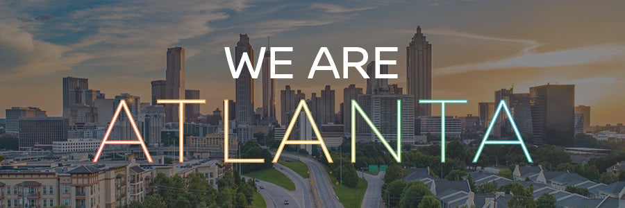 We Are Atlanta