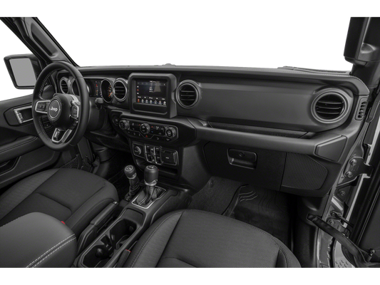 2020 Jeep Wrangler Unlimited Rubicon RECON in Atlanta, GA - Mike Rezi Nissan Atlanta